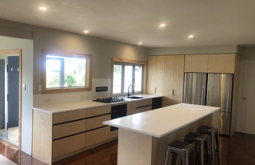 Whangarei Heads Casa | Ocean Beach Retiro Familiar