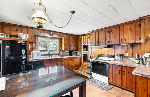 Middlesex County Casa | FRENTE AL MAR con gran patio