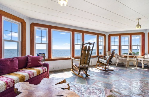 Middlesex County Casa | FRENTE AL MAR con gran patio