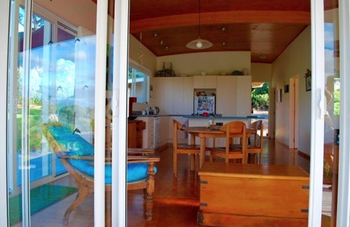 Whangarei Heads Casa | Ocean Beach Hideaway + Chalet