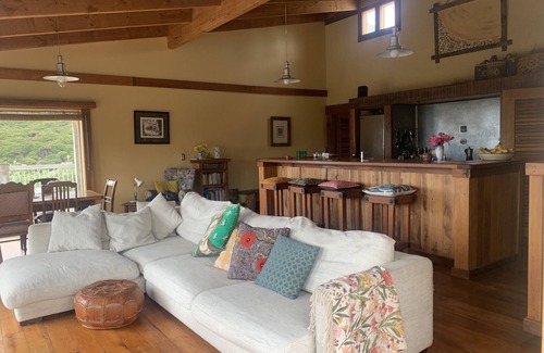 Whangarei Heads Casa | Ocean Beach Holiday Home - Whangarei Heads, Northland (35 minutos a Whangarei)