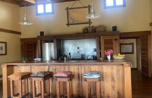 Whangarei Heads Casa | Ocean Beach Holiday Home - Whangarei Heads, Northland (35 minutos a Whangarei)