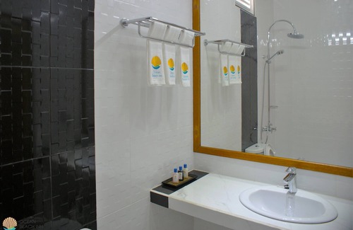 Hangnaameedhoo Casa | Ocean Beach Inn - Maldives