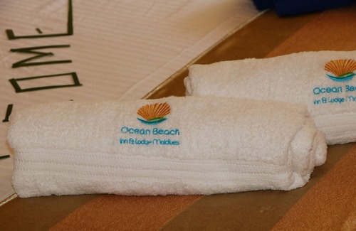 Hangnaameedhoo Casa | Ocean Beach Inn - Maldives