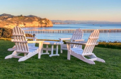 Avila Beach Complejo | Ocean & Beach, Pool, Free Parking, Golf & Restaurants, Available 6/29 - 7/6 2023