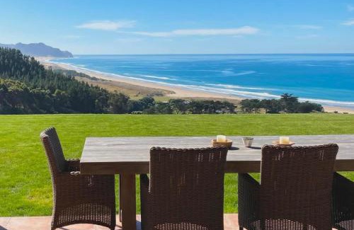 Ocean Beach Casa | Ocean Beach Residence