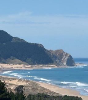 Ocean Beach Casa | Ocean Beach Residence