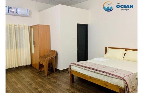 Udupi Casa | Ocean Beach Resort, Kaup, Karnataka