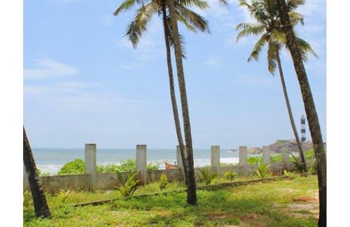 Udupi Casa | Ocean Beach Resort, Kaup, Karnataka