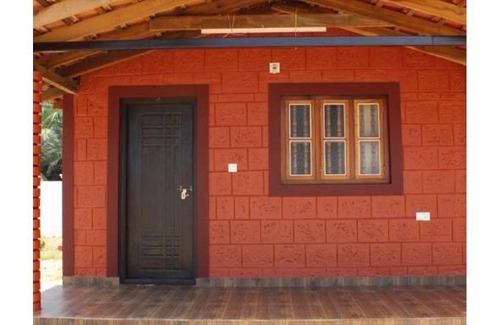 Udupi Casa | Ocean Beach Resort, Kaup, Karnataka
