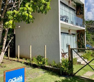 Barra Grande Apartamento | OCEAN BEACH STUDIO - Taipu de Fora