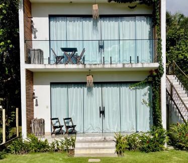 Barra Grande Apartamento | OCEAN BEACH STUDIO - Taipu de Fora