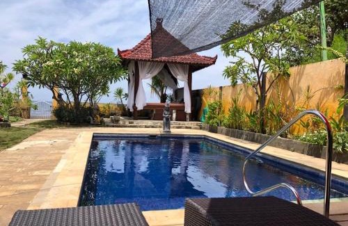 Banjartegehe Casa | Ocean Beachfront Villa Dini