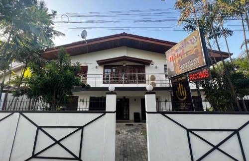 Ettukala Casa | Ocean Beauty Guest House