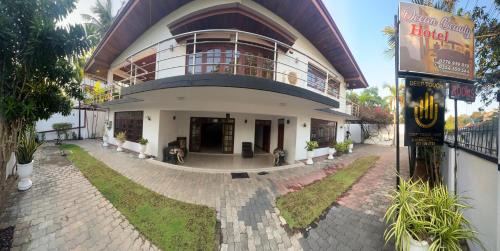 Ettukala Casa | Ocean Beauty Guest House