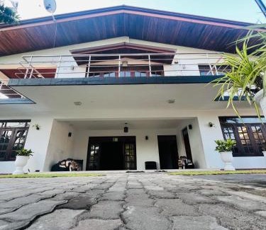 Ettukala Casa | Ocean Beauty Guest House