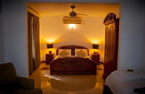 Ettukala Casa | Ocean Beauty Hotel