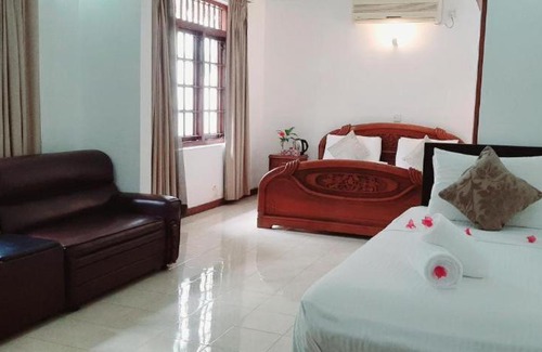Ettukala Casa | Ocean Beauty Hotel
