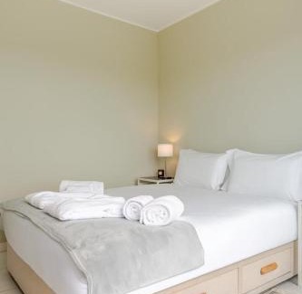 Darque Apartamento | Ocean Bliss - Beach & BBQ Apartment