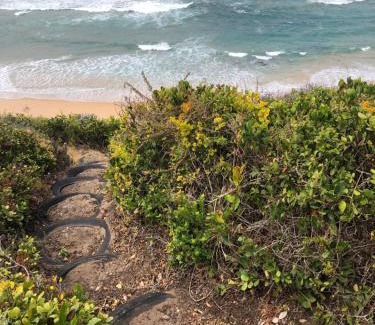 Wilderness Beach Casa | Ocean Bliss