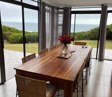 Wilderness Beach Casa | Ocean Bliss