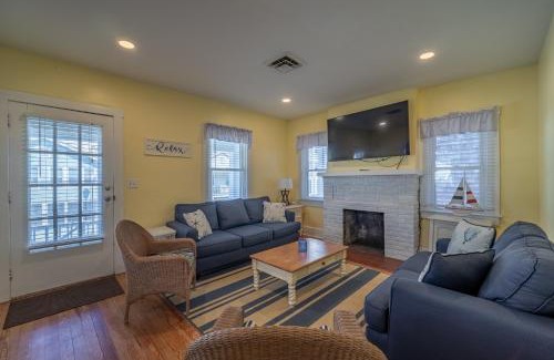 Ocean City Apartamento | Ocean Block 7-11-2