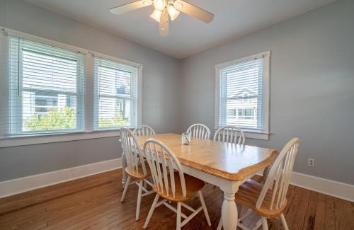Ocean City Apartamento | Ocean Block 7-11-2
