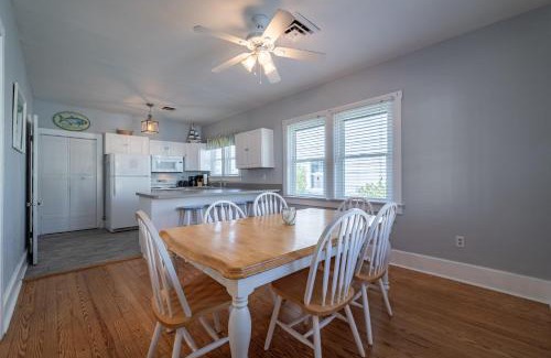 Ocean City Apartamento | Ocean Block 7-11-2