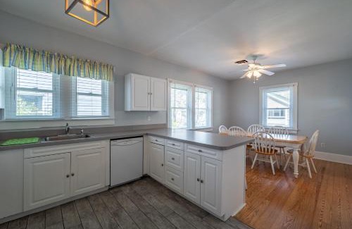 Ocean City Apartamento | Ocean Block 7-11-2
