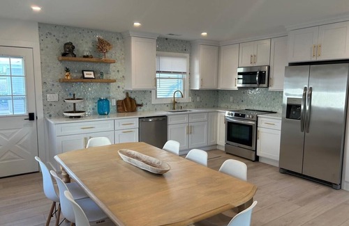 South Bethany Casa | OCEAN BLOCK - South Bethany