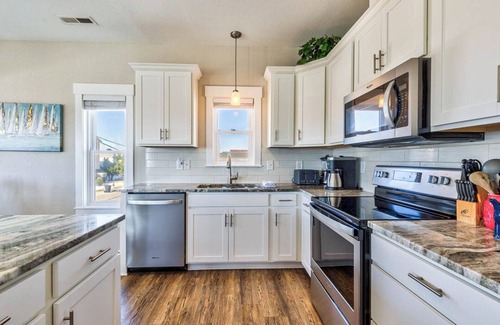 Kill Devil Hills Casa | Ocean Blue | 450 pies de la playa