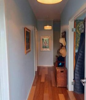 Venus Bay Casa | Ocean Blue - Linen, WiFi and Pet Friendly
