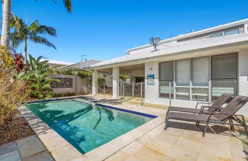 Kingscliff Casa | Ocean Blue On Salt Beach