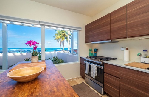 Vilomar Villa | Ocean Boulevard - Best Beach with Private Pool