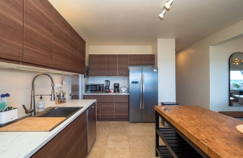 Vilomar Villa | Ocean Boulevard - Best Beach with Private Pool