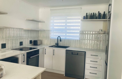 Big Bay Apartamento | Ocean Breeze 138