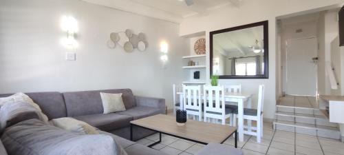 Shaka's Rock Apartamento | Ocean Breeze 33 Chaka's Rock Chalets