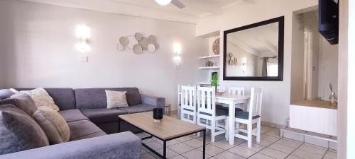 Shaka's Rock Apartamento | Ocean Breeze 33 Chaka's Rock Chalets