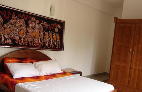 Wellawatta North Apartamento | Ocean Breeze Apartment Colombo