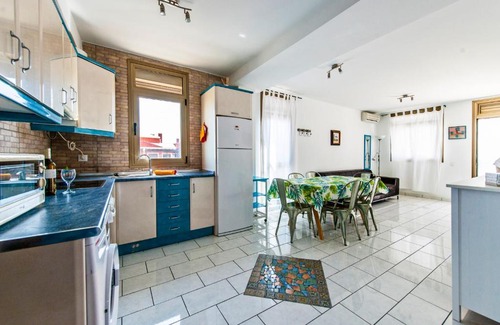El Cotillo Apartamento | Ocean Breeze Apartment