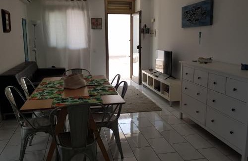 El Cotillo Apartamento | Ocean Breeze Apartment