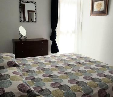 El Cotillo Apartamento | Ocean Breeze Apartment