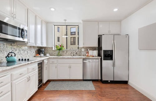 Montecito Condominio | Ocean Breeze at Montecito Shores - Luxury Beach Living in Montecito