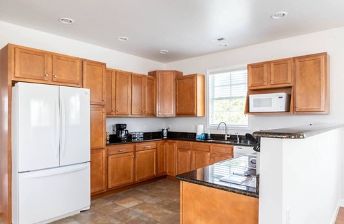 Wilmington Beach Casa | Ocean Breeze at CB - 0.2miles to the Beach!