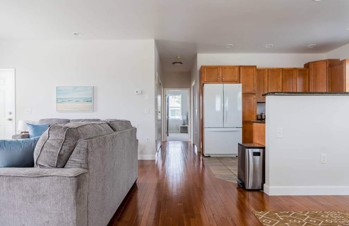 Wilmington Beach Casa | Ocean Breeze at CB - 0.2miles to the Beach!