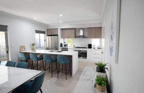 Rockingham Apartamento | Ocean Breeze
