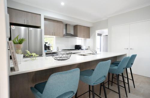 Rockingham Apartamento | Ocean Breeze