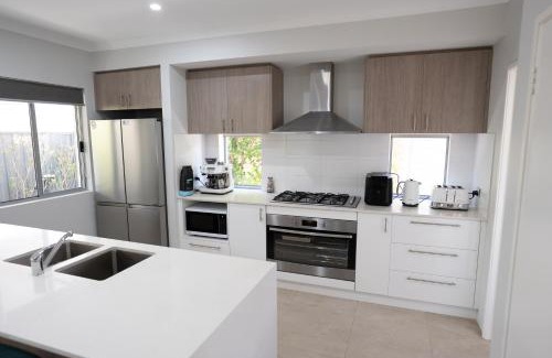 Rockingham Apartamento | Ocean Breeze