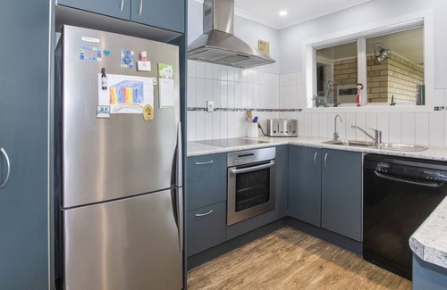 Ruakaka Casa | OCEAN BREEZE BACH - RUAKAKA BEACH HOLIDAY HOME in Ruakaka