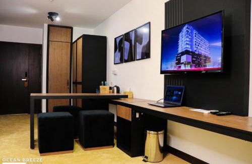 Kochchikade Apartamento | Ocean Breeze by DOXA